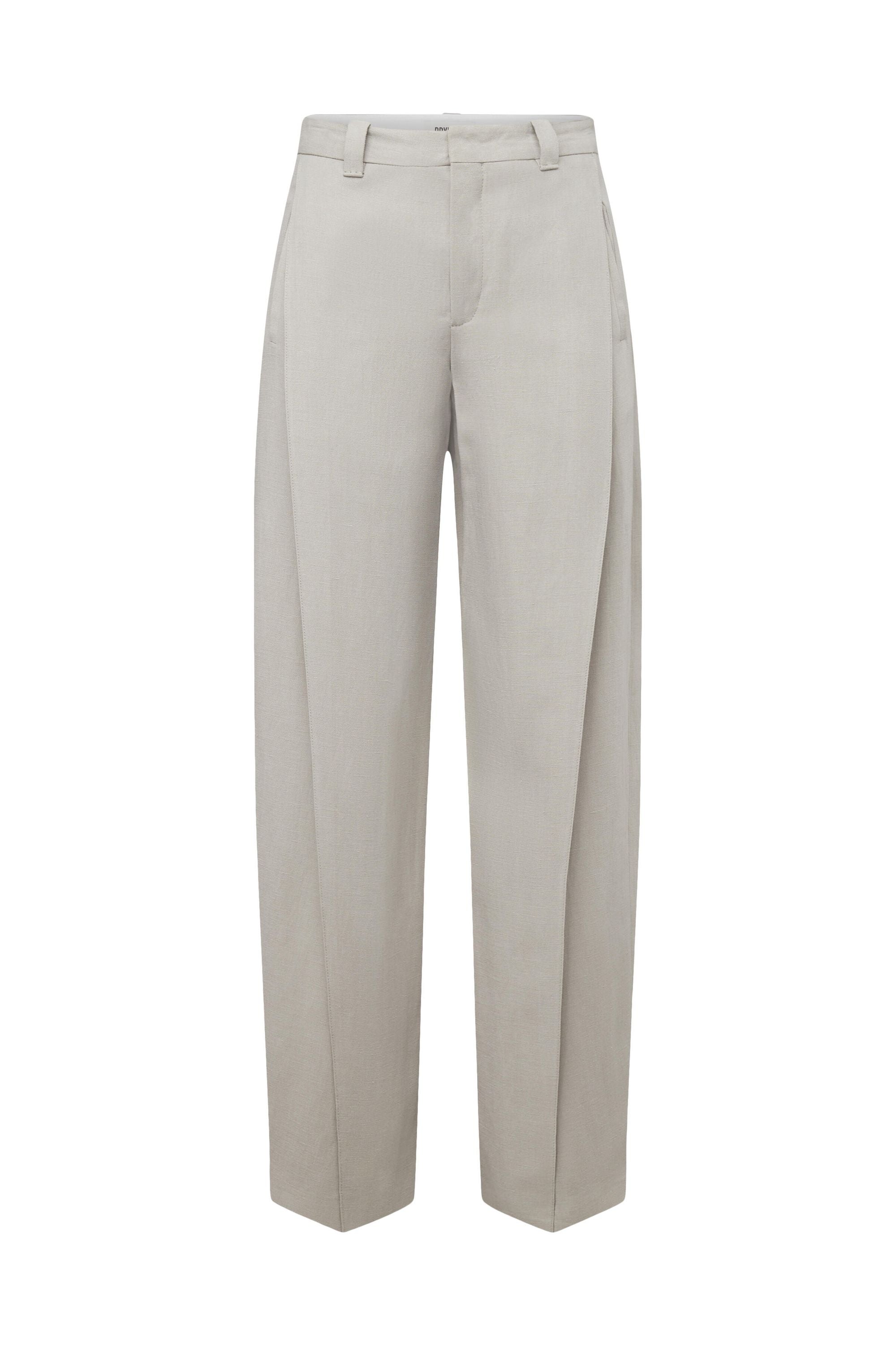 Leinenhose UNPACK Relaxed Fit