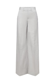 Bügelfaltenhose AQUITE Wide Leg