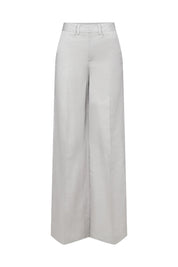 Bügelfaltenhose AQUITE Wide Leg