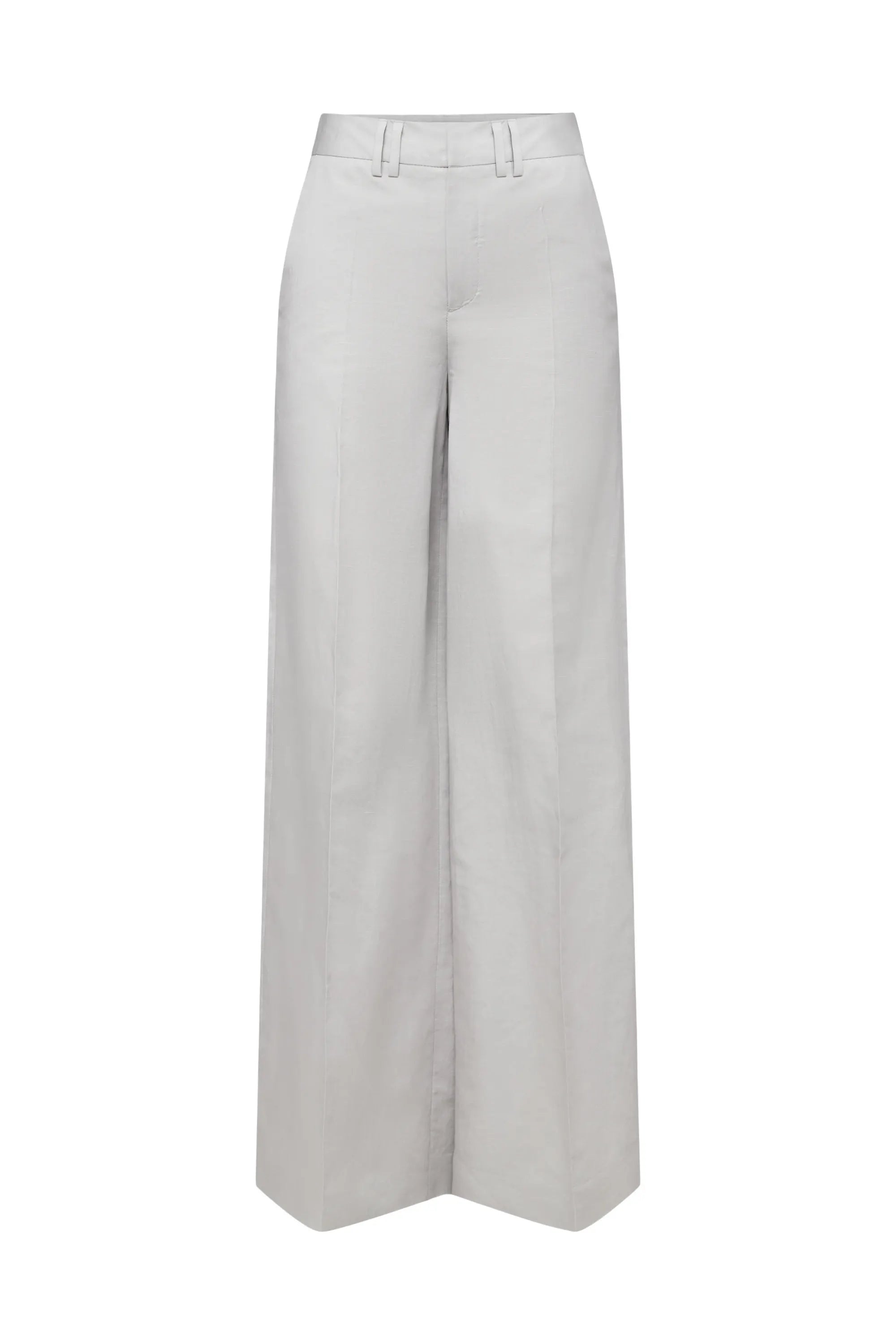 Bügelfaltenhose AQUITE Wide Leg