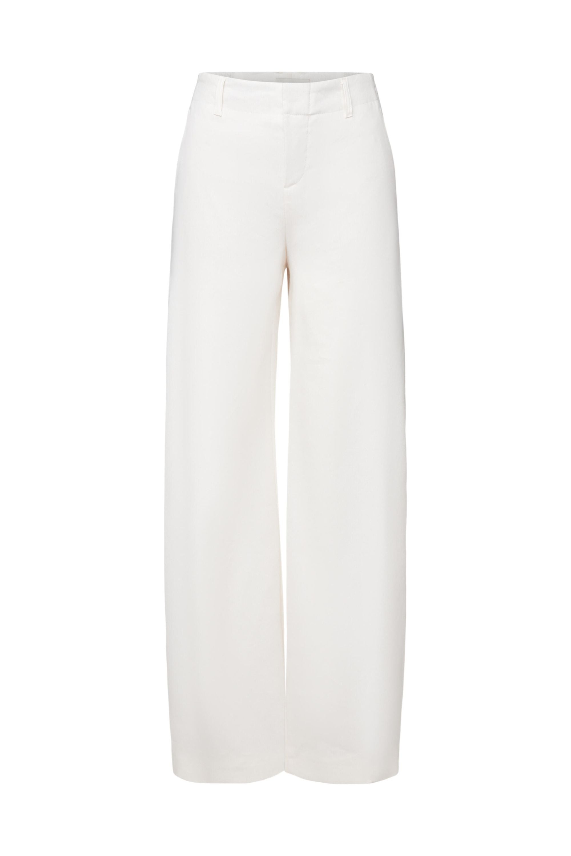 Leinenhose DUTIFUL Relaxed Fit