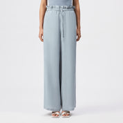 Leinenhose DWINDLE Wide Leg