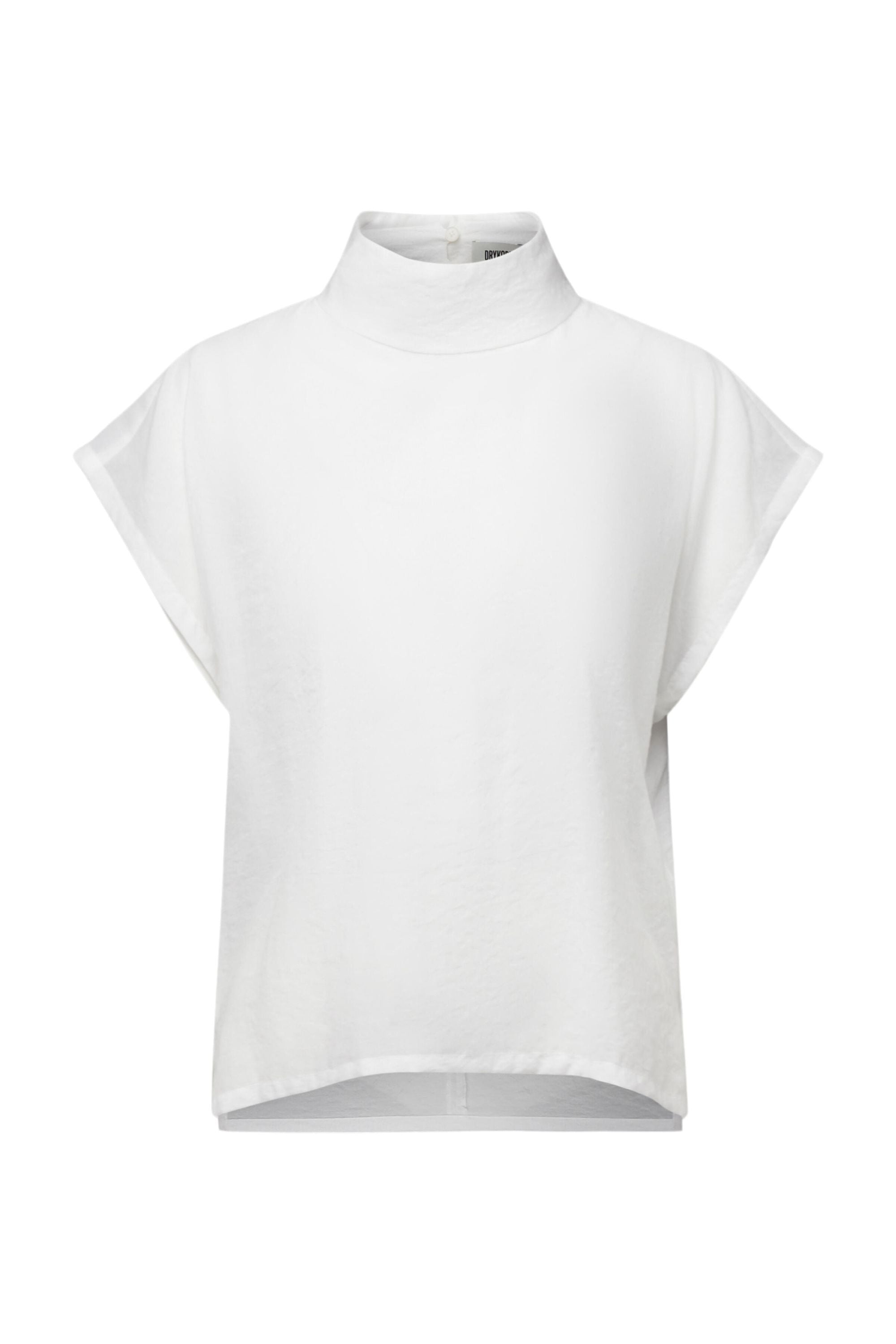 Bluse ALARIA aus Lyocellmix