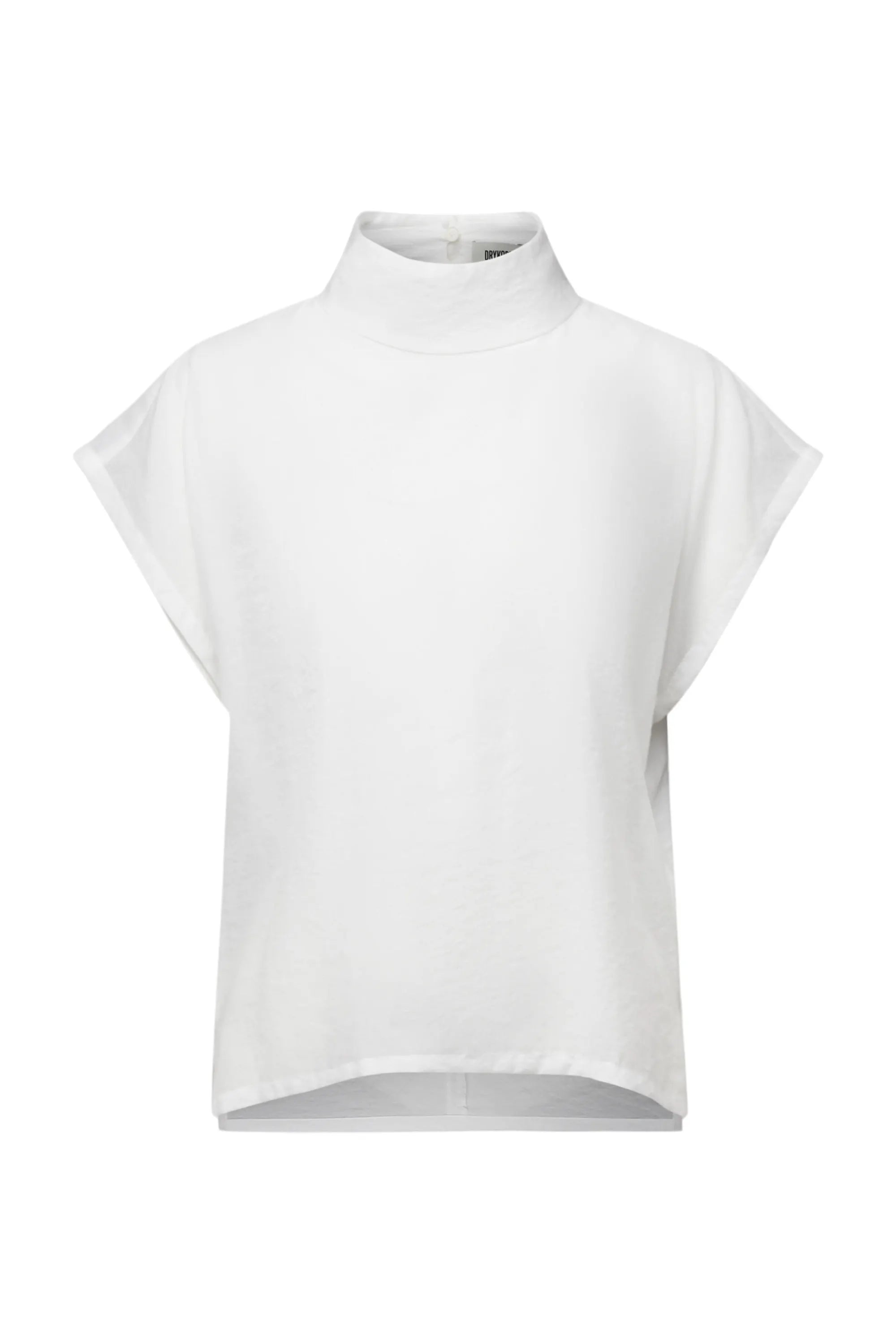 Bluse ALARIA aus Lyocellmix
