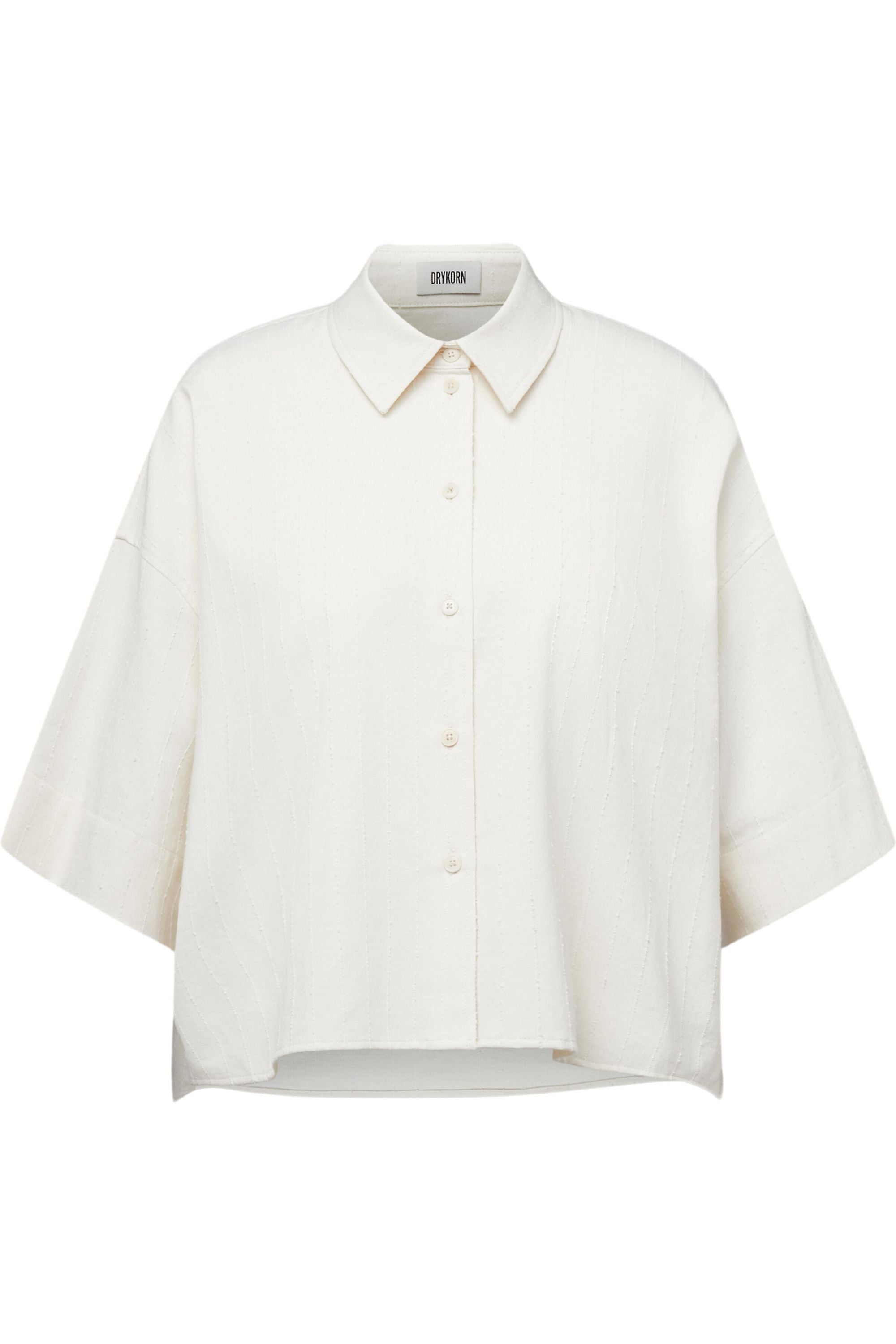 Bluse YARIKA Relaxed Fit
