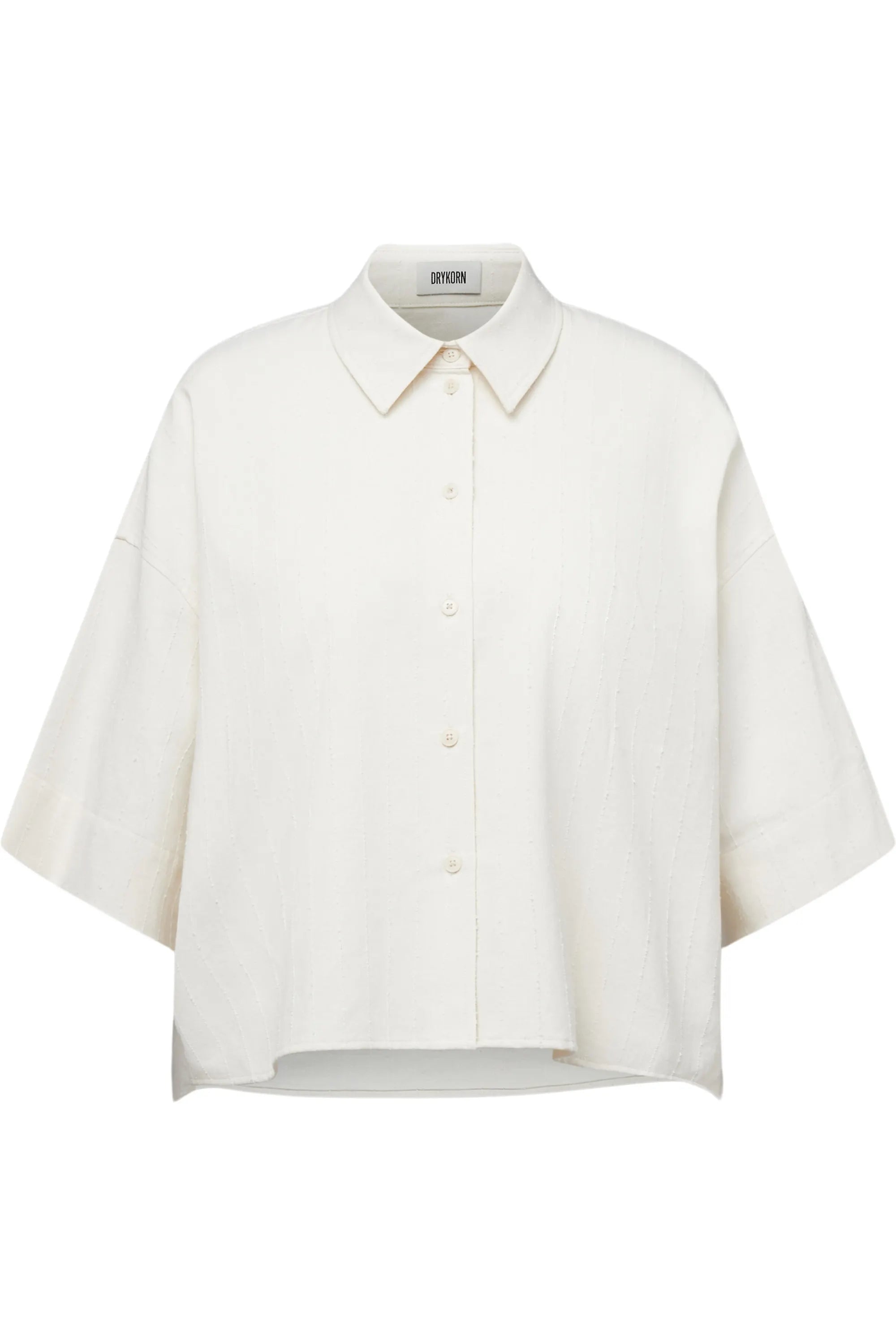 Bluse YARIKA Relaxed Fit