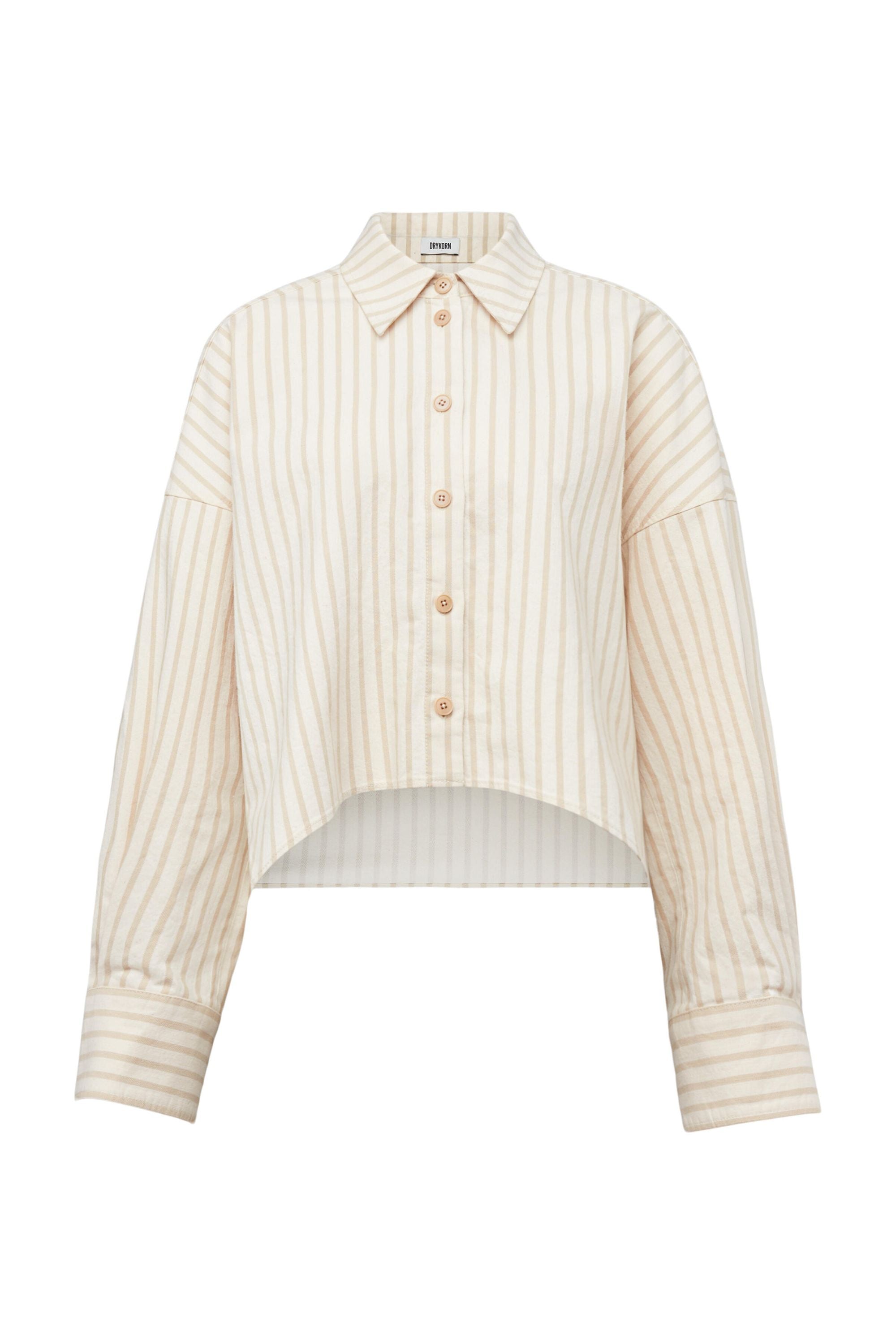 Hemd OSHIA Relaxed Fit
