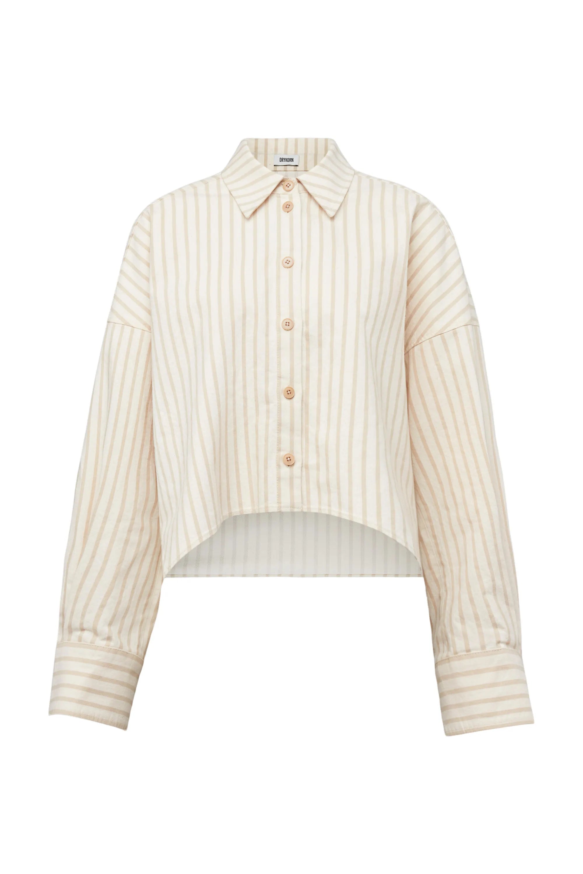 Hemd OSHIA Relaxed Fit