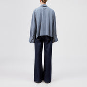 Bluse OSHIA oversized