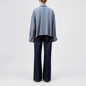 Bluse OSHIA oversized