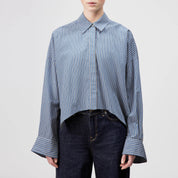 Bluse OSHIA oversized