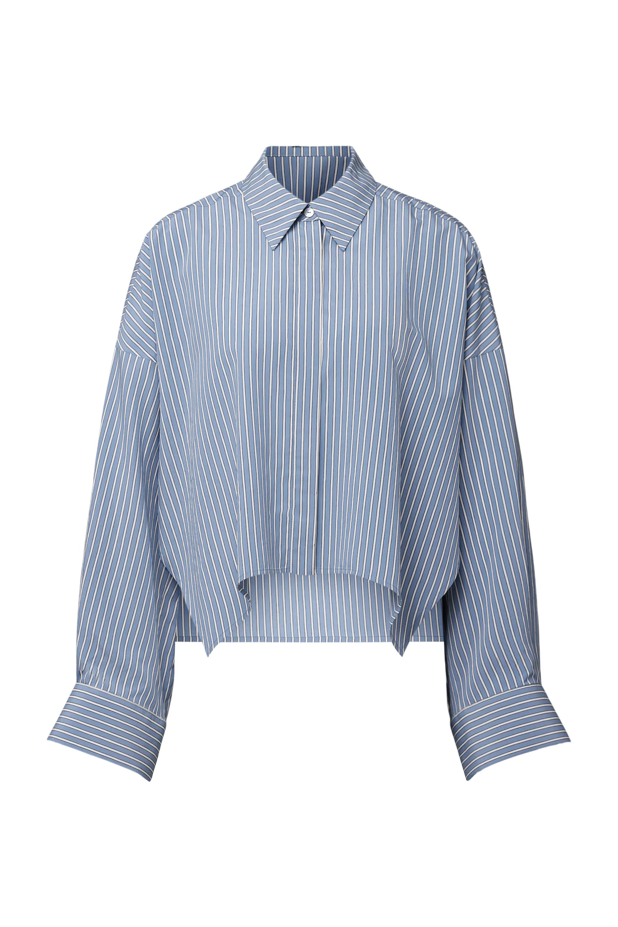 Bluse OSHIA oversized