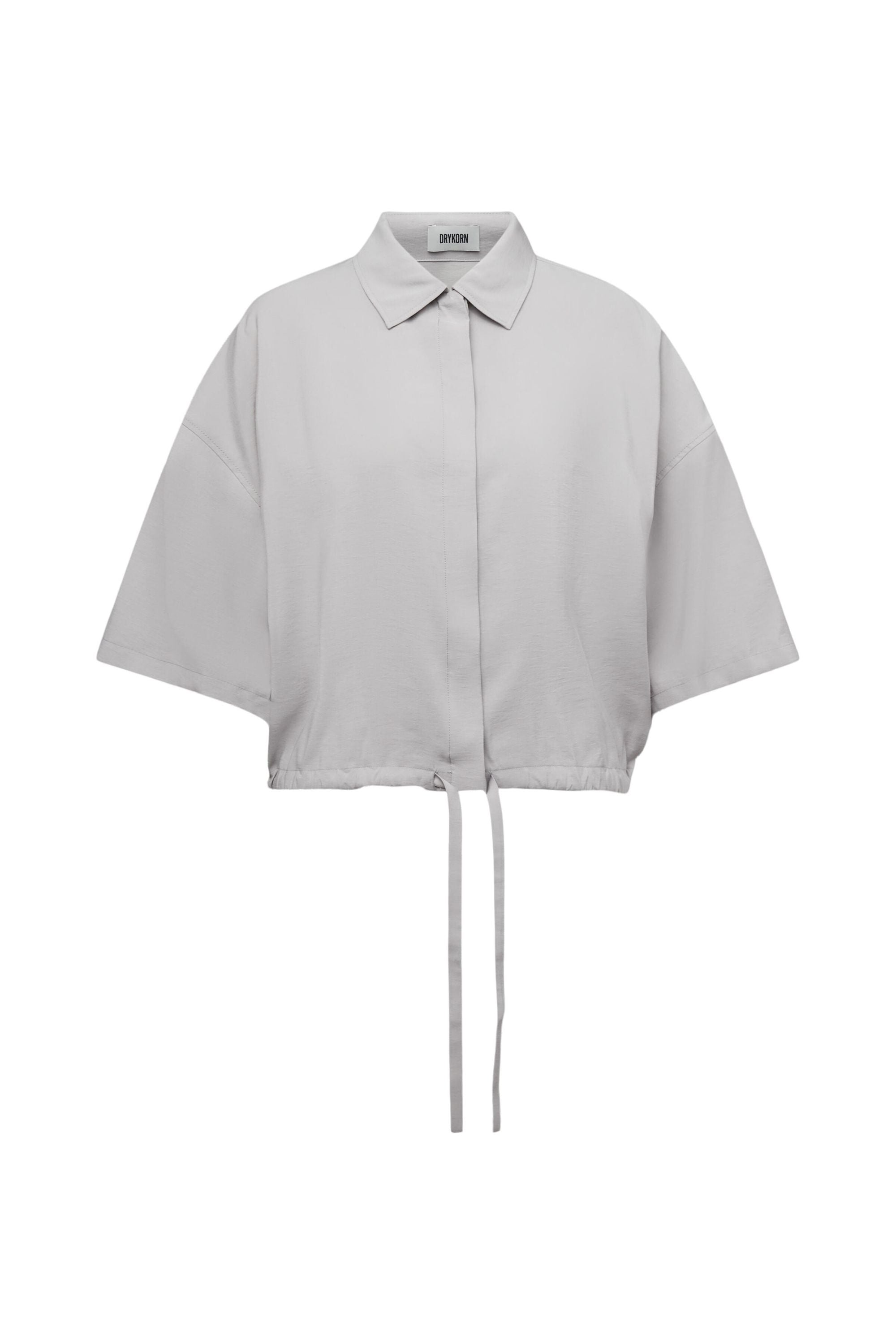 Bluse LAINAY aus Modalmix