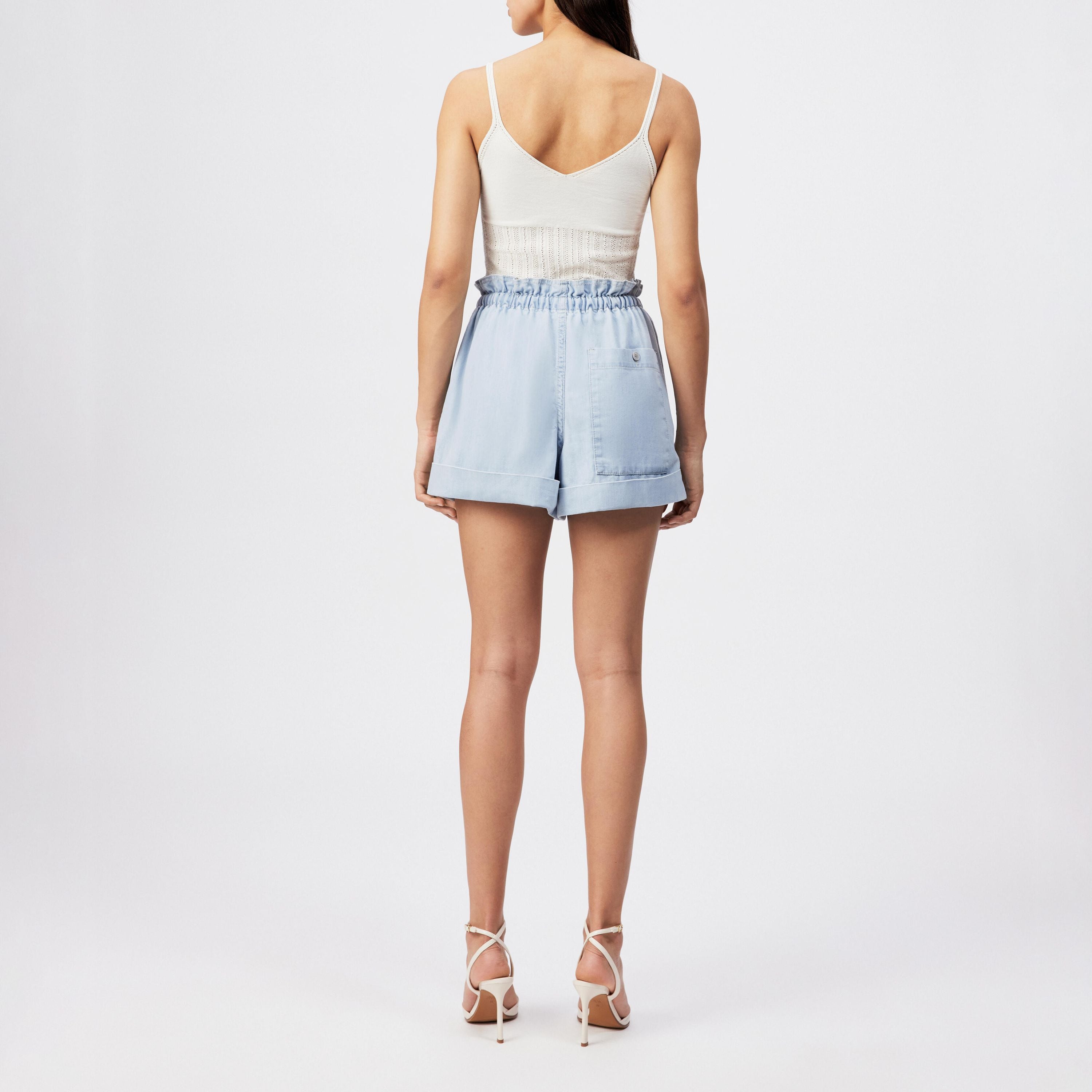 Shorts EDICT