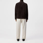 Lederjacke JERSON