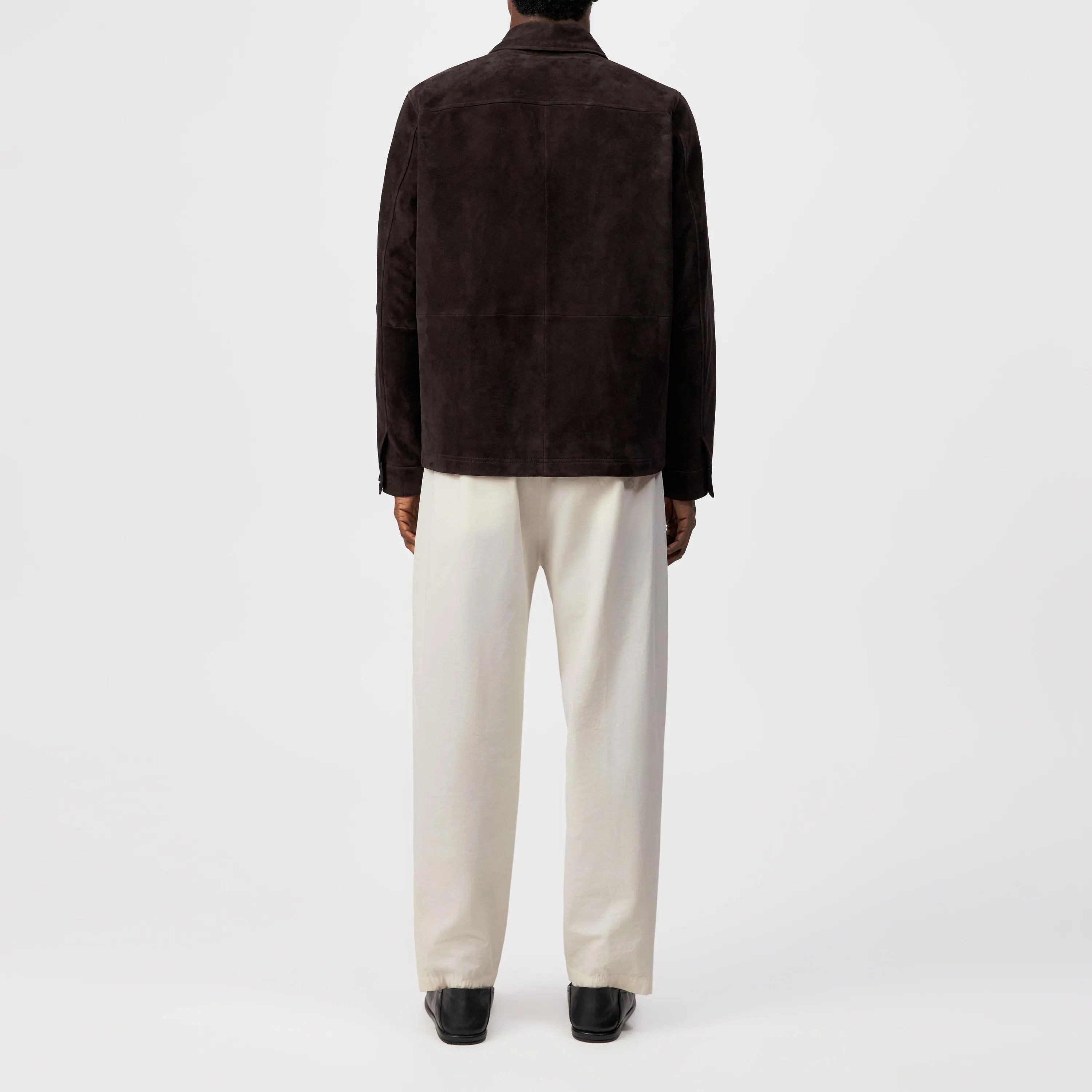 Lederjacke JERSON