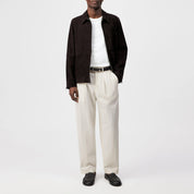 Lederjacke JERSON