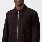 Lederjacke JERSON