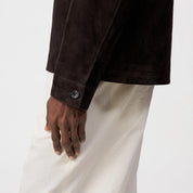Lederjacke JERSON