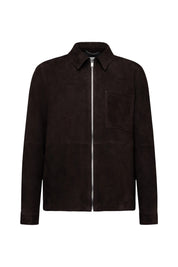 Lederjacke JERSON