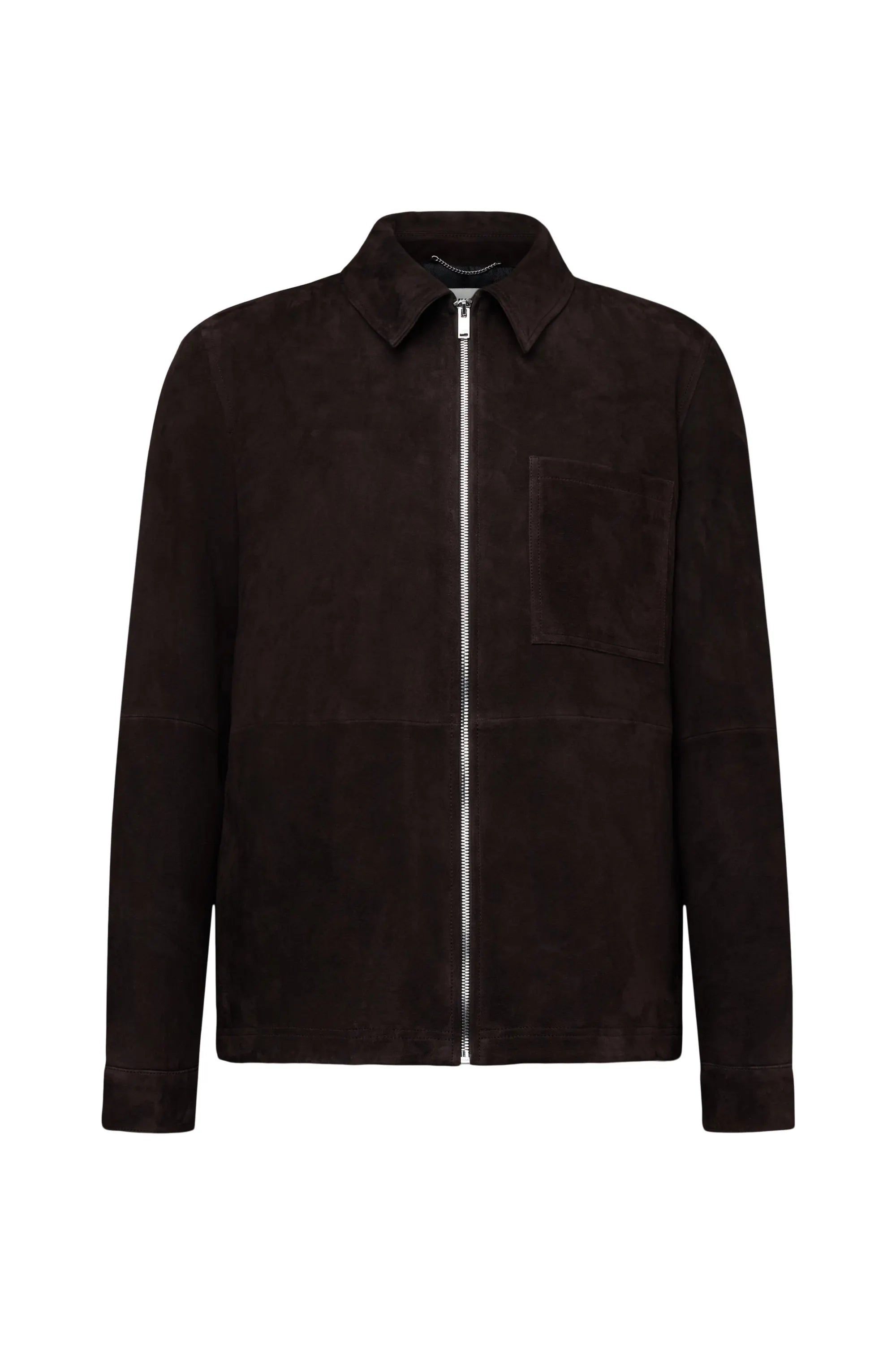 Lederjacke JERSON