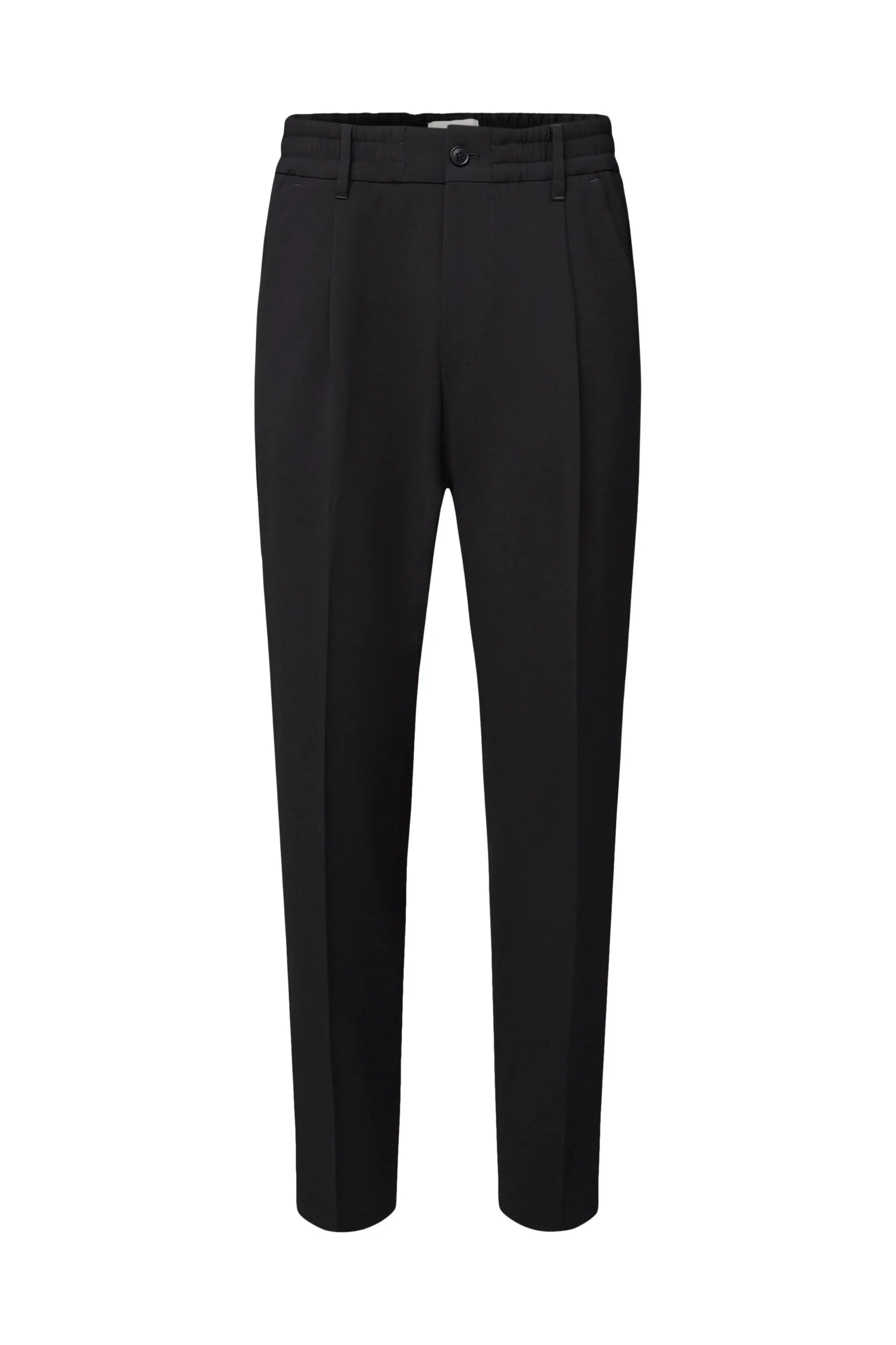 Bundfaltenhose CHASY Slim Fit