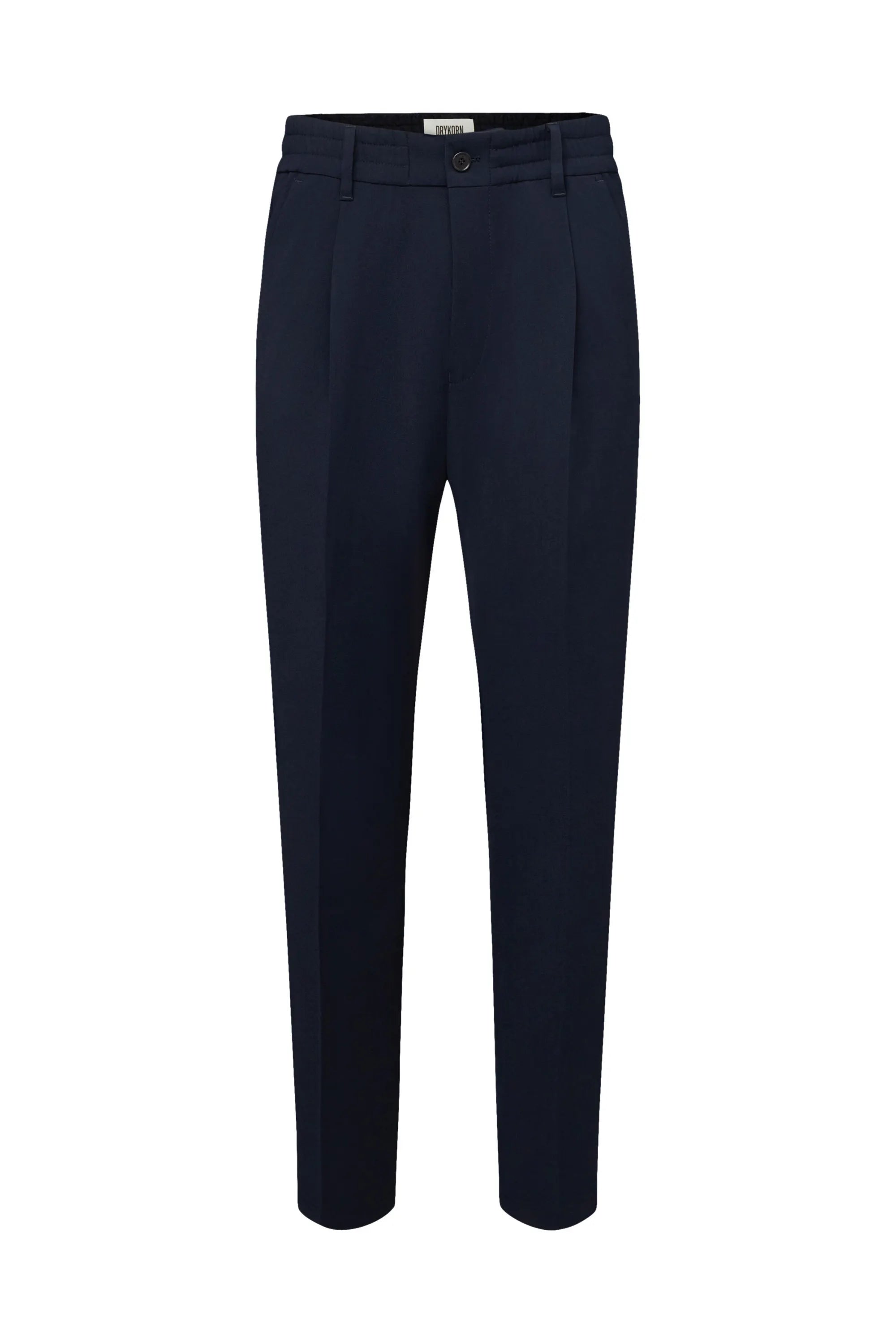 Bundfaltenhose CHASY Slim Fit