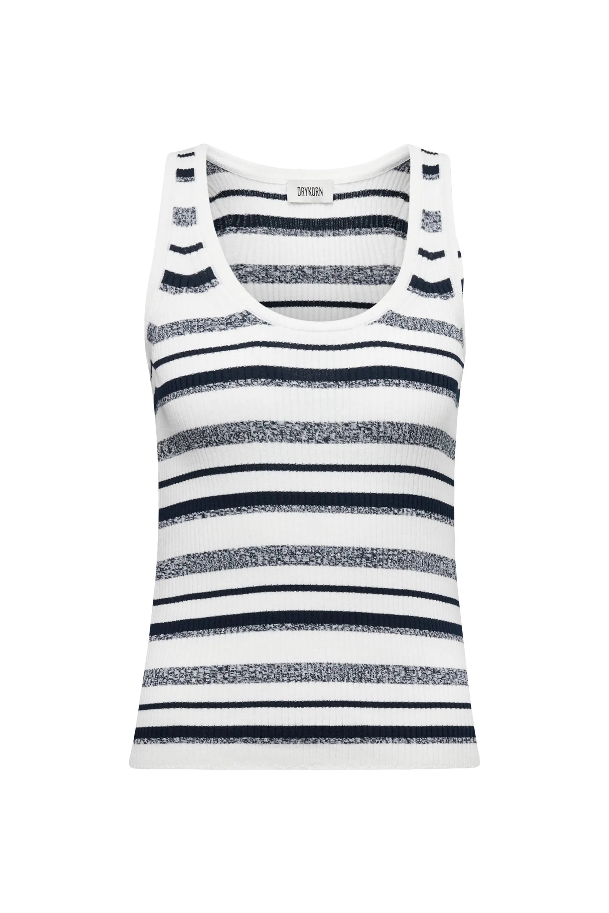 Tanktop JIMA aus Baumwolle