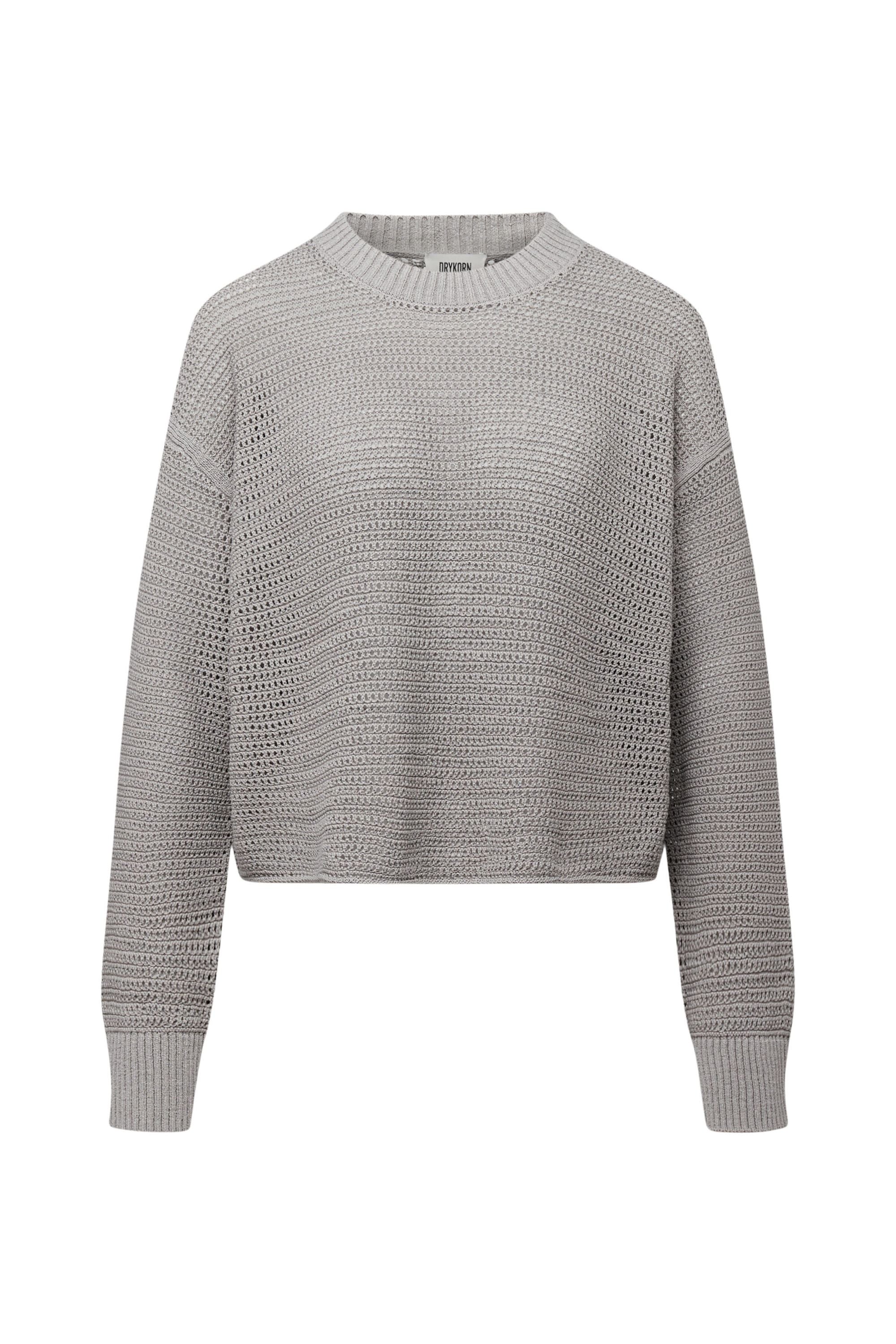 Strickpullover MALESE Oversized Fit