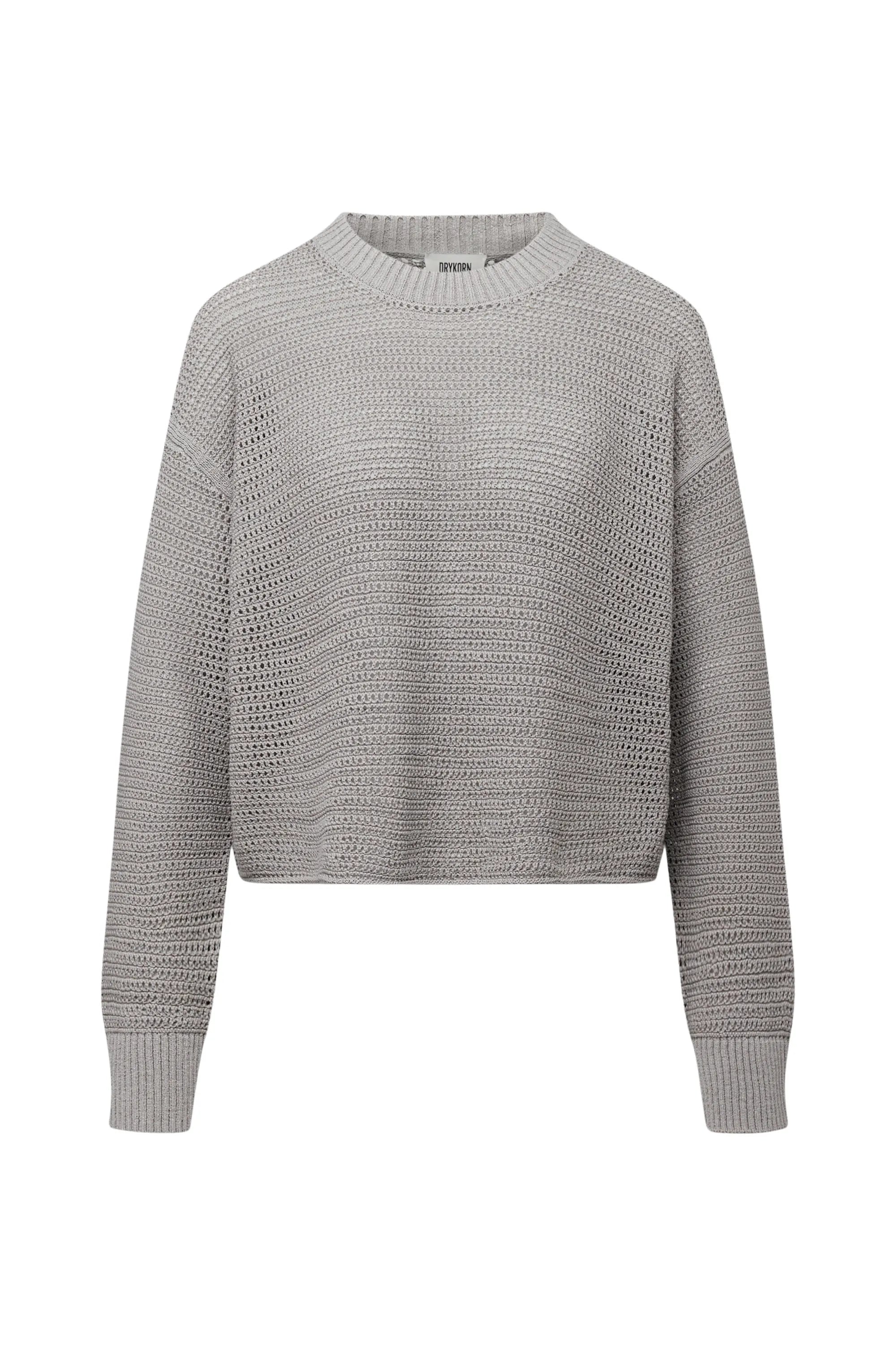 Strickpullover MALESE Oversized Fit