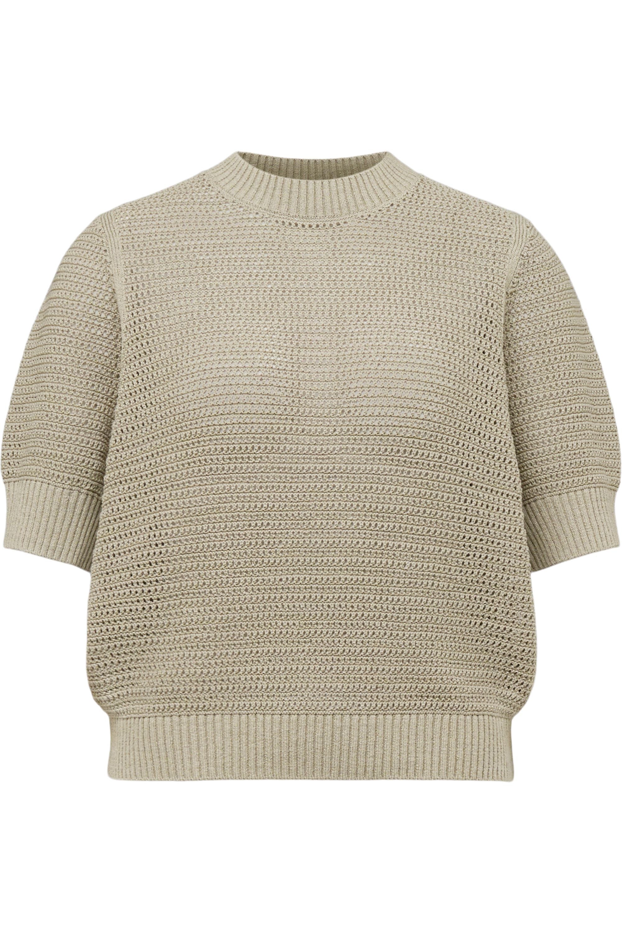 Strickpullover SANIDY Relaxed Fit