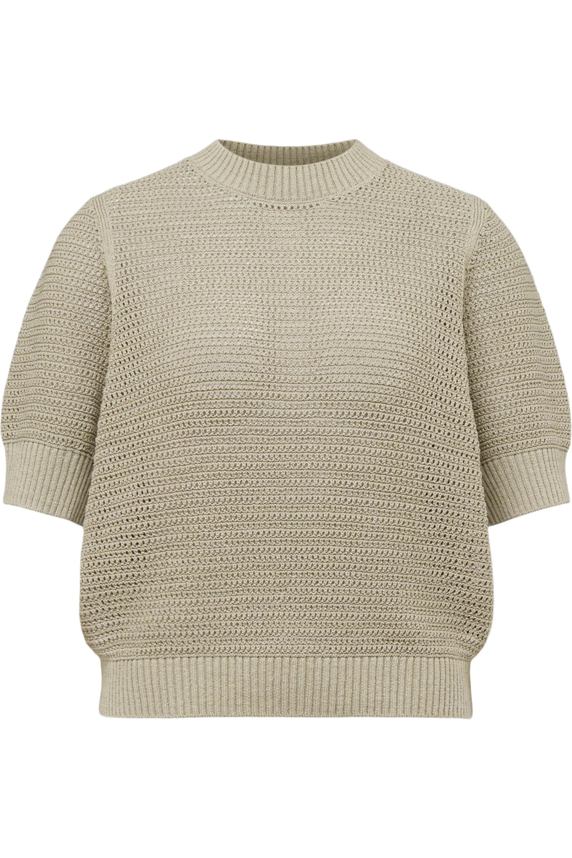 Strickpullover SANIDY Relaxed Fit