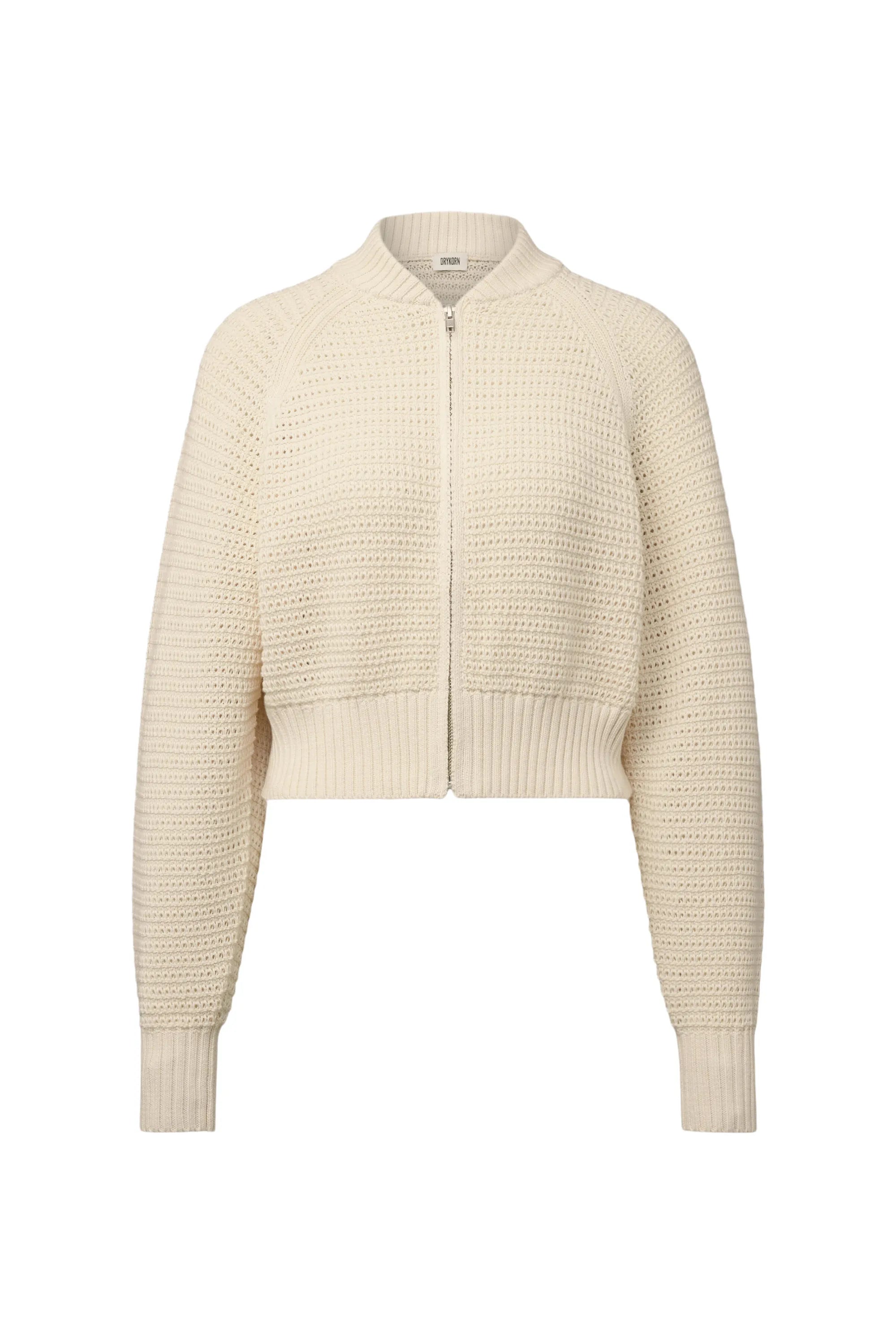 Strickjacke SILSY Oversized Fit