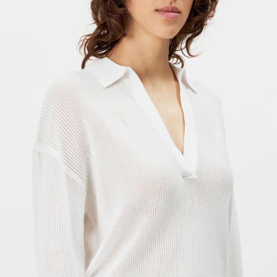 Strickpullover JORGIA Relaxed Fit