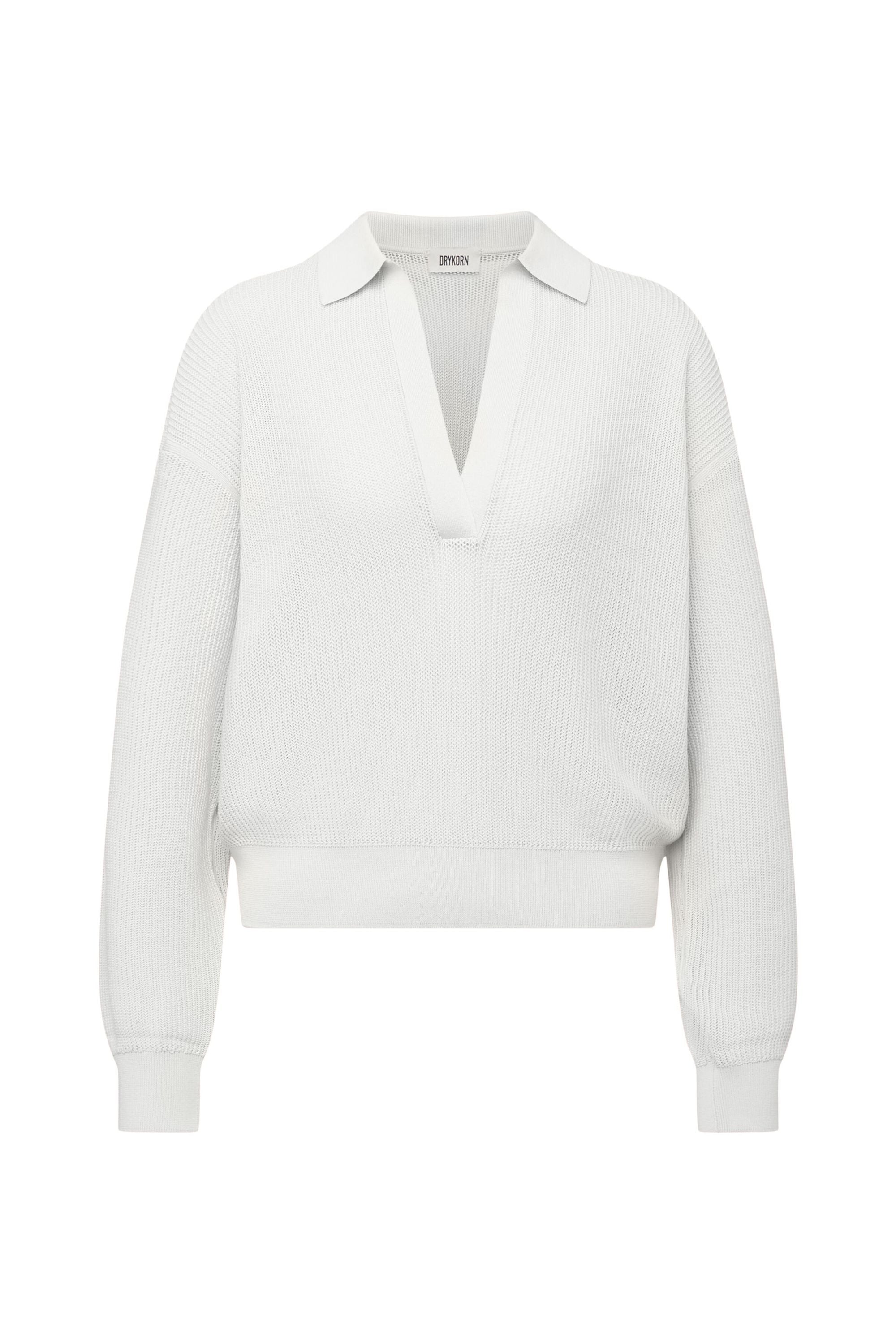 Strickpullover JORGIA Relaxed Fit