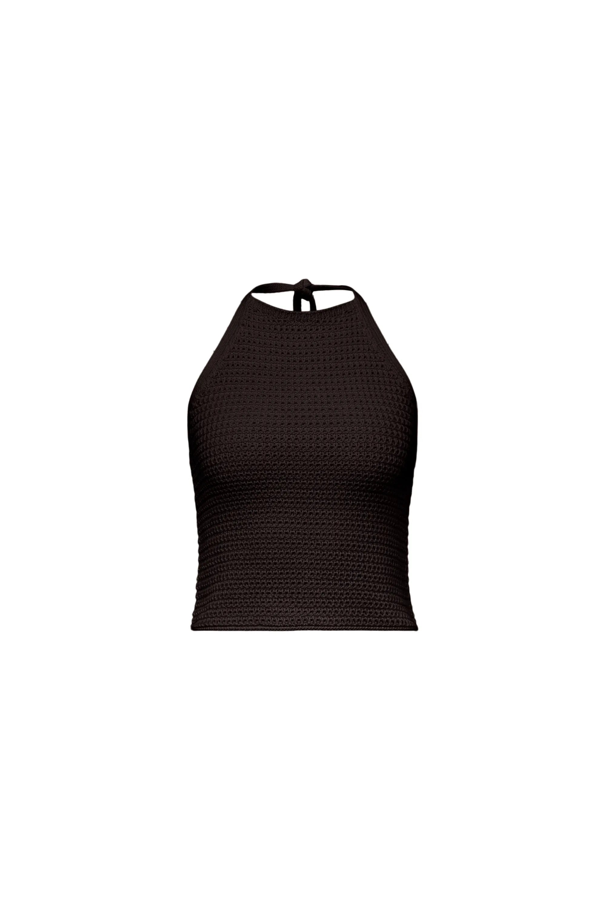 Neckholder-Top AKWY