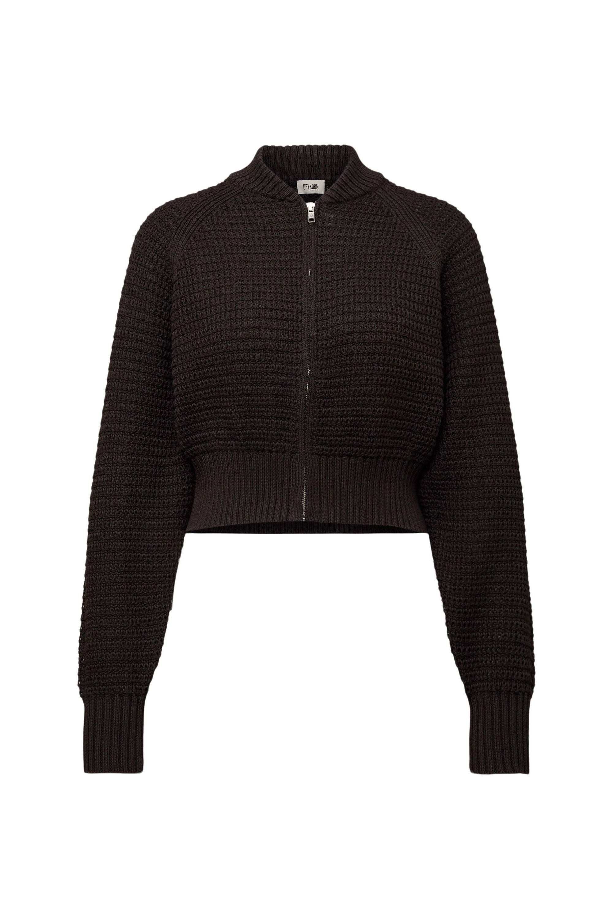 Strickjacke SILSY Oversized Fit