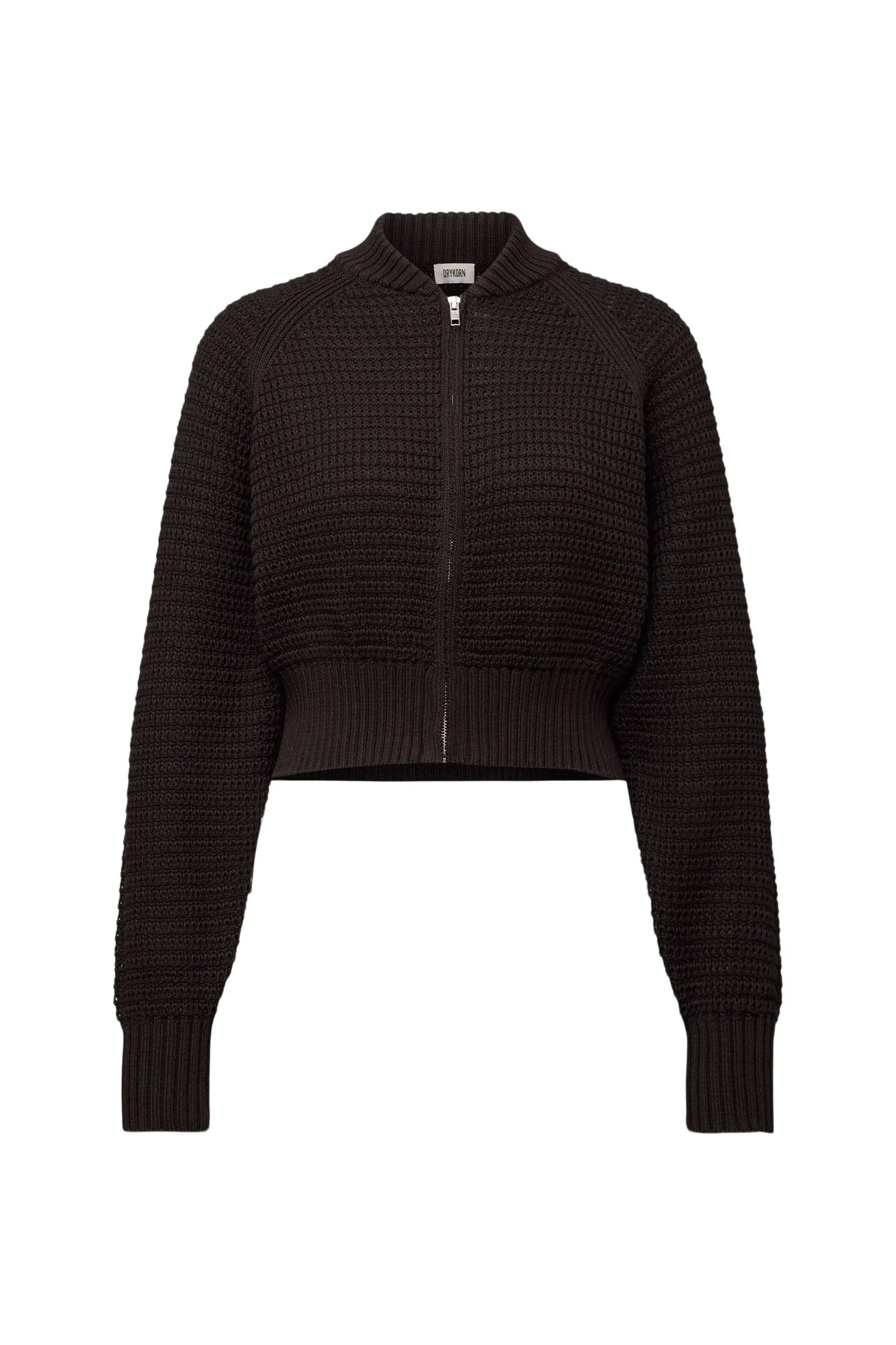 Strickjacke SILSY Oversized Fit