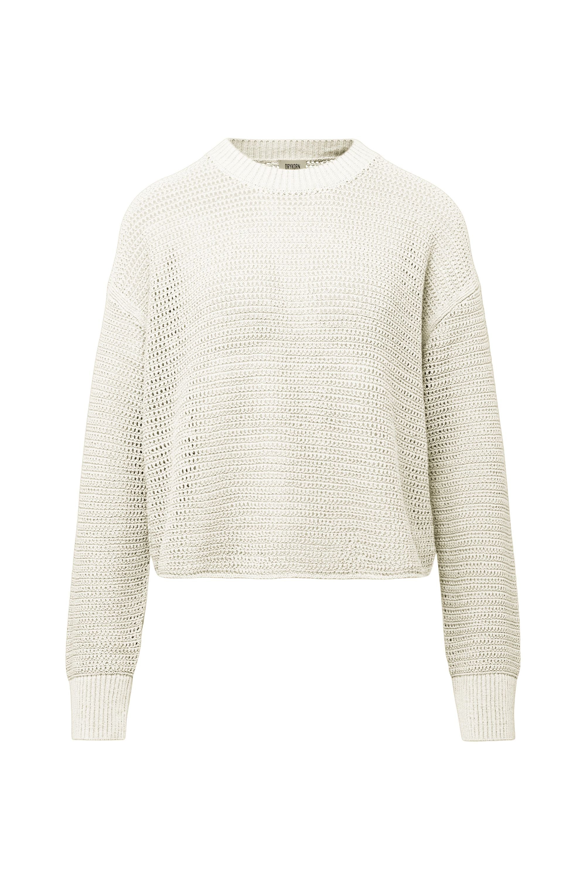 Strickpullover MALESE Oversized Fit