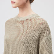 Strickpullover MALESE Oversized Fit