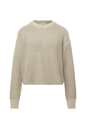 Strickpullover MALESE Oversized Fit