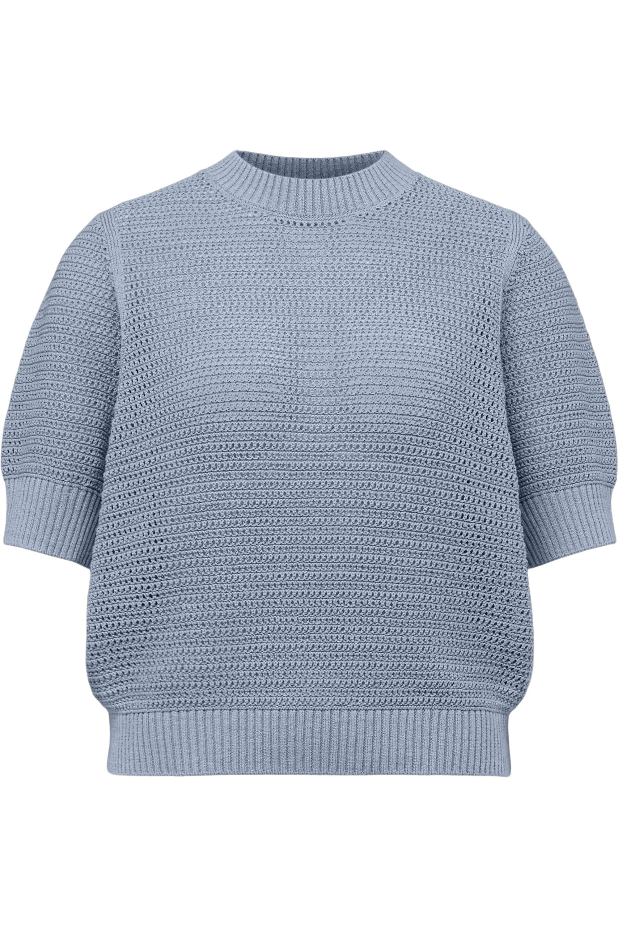 Strickpullover SANIDY Relaxed Fit