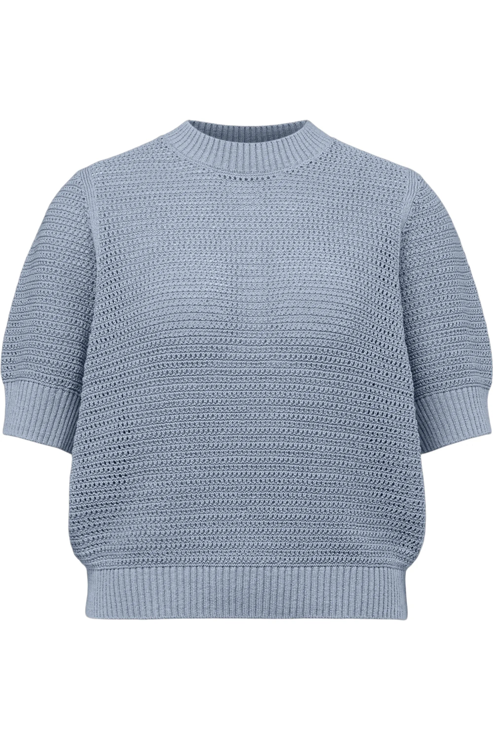 Strickpullover SANIDY Relaxed Fit