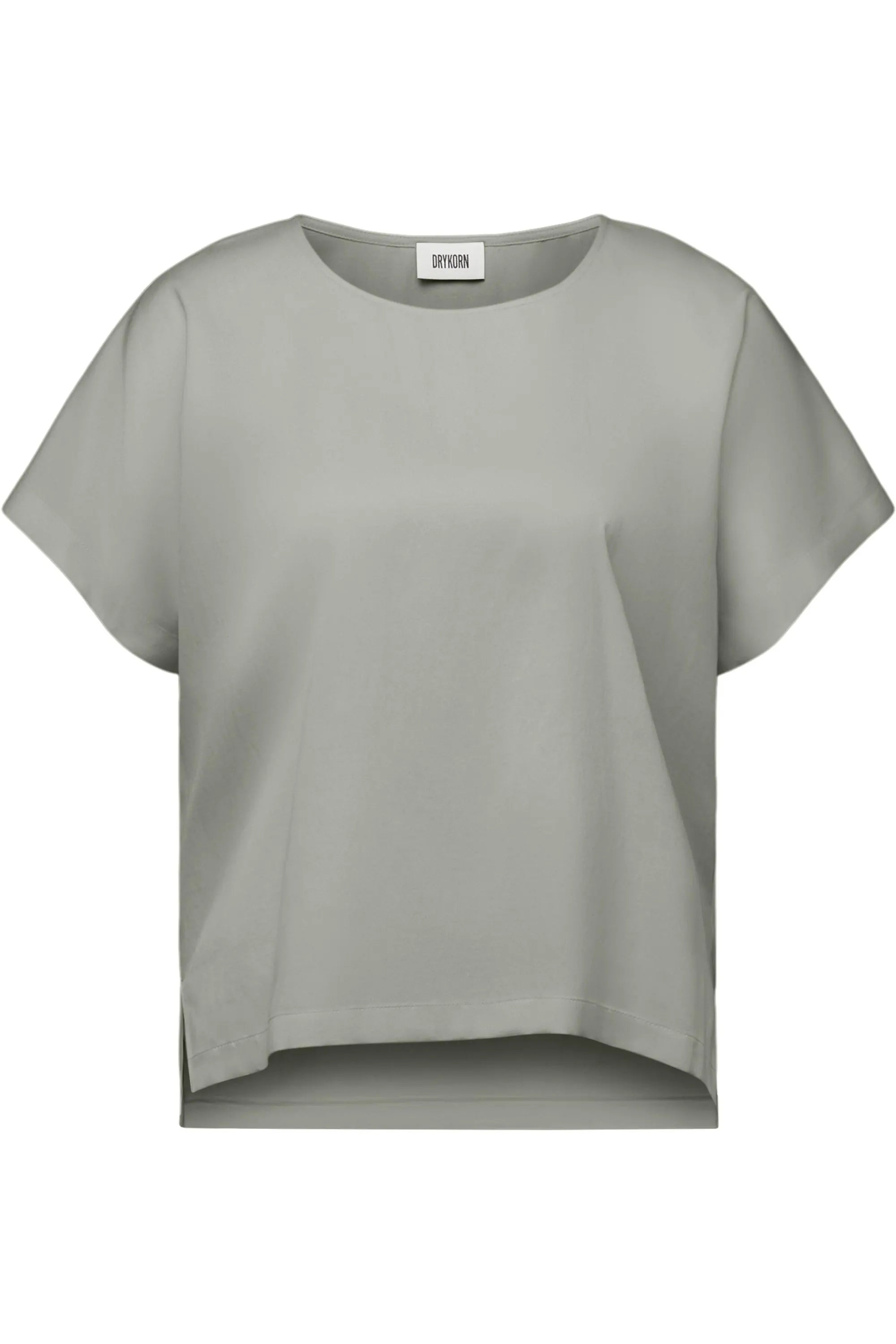 T-Shirt CORAMY aus Cupromix