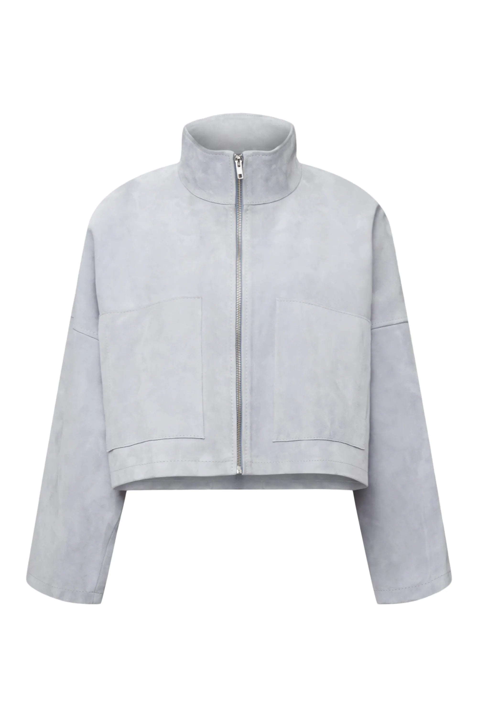 Lederjacke ELSTOW