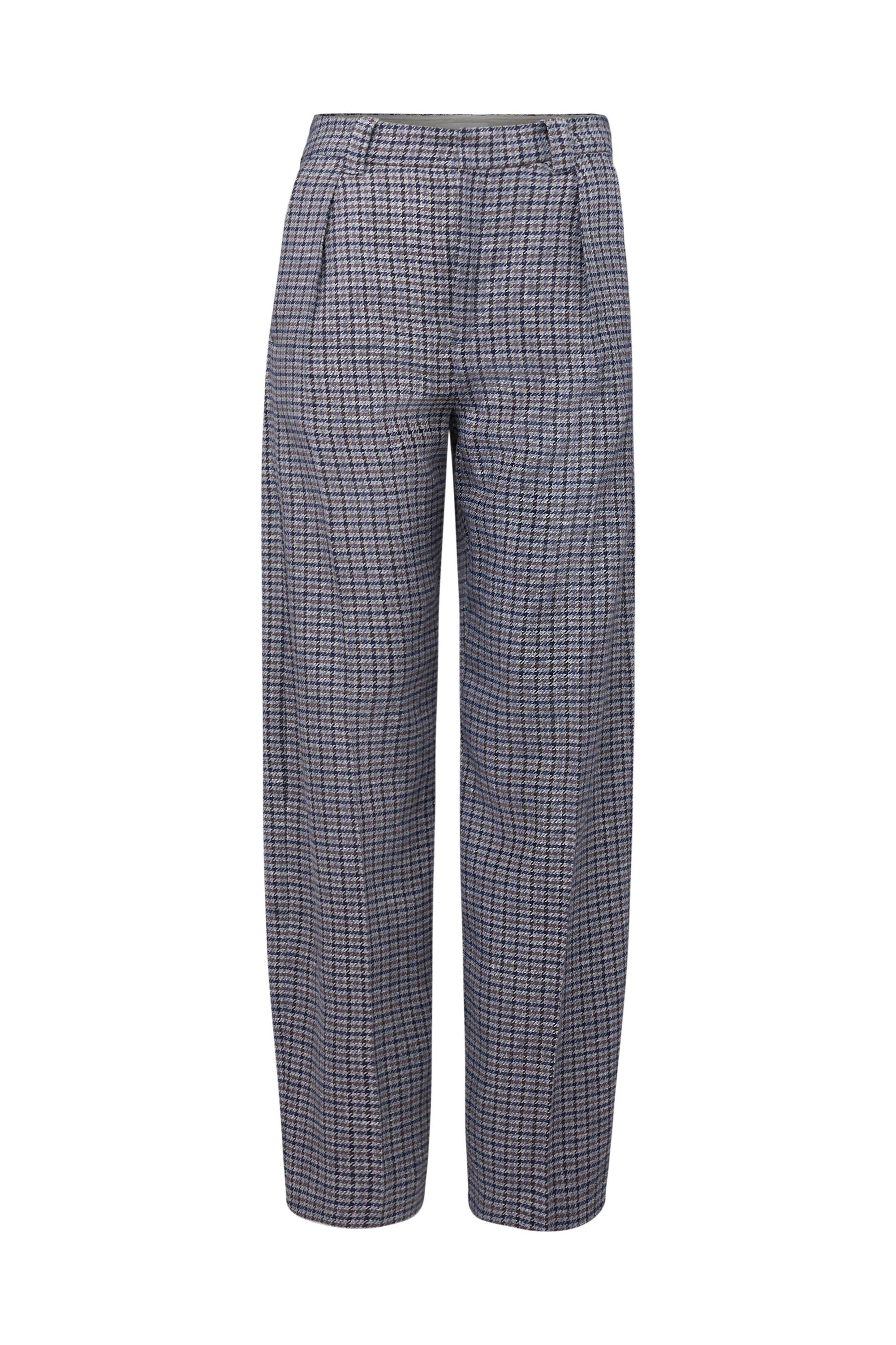 Bundfaltenhose ADUCT Wide Leg
