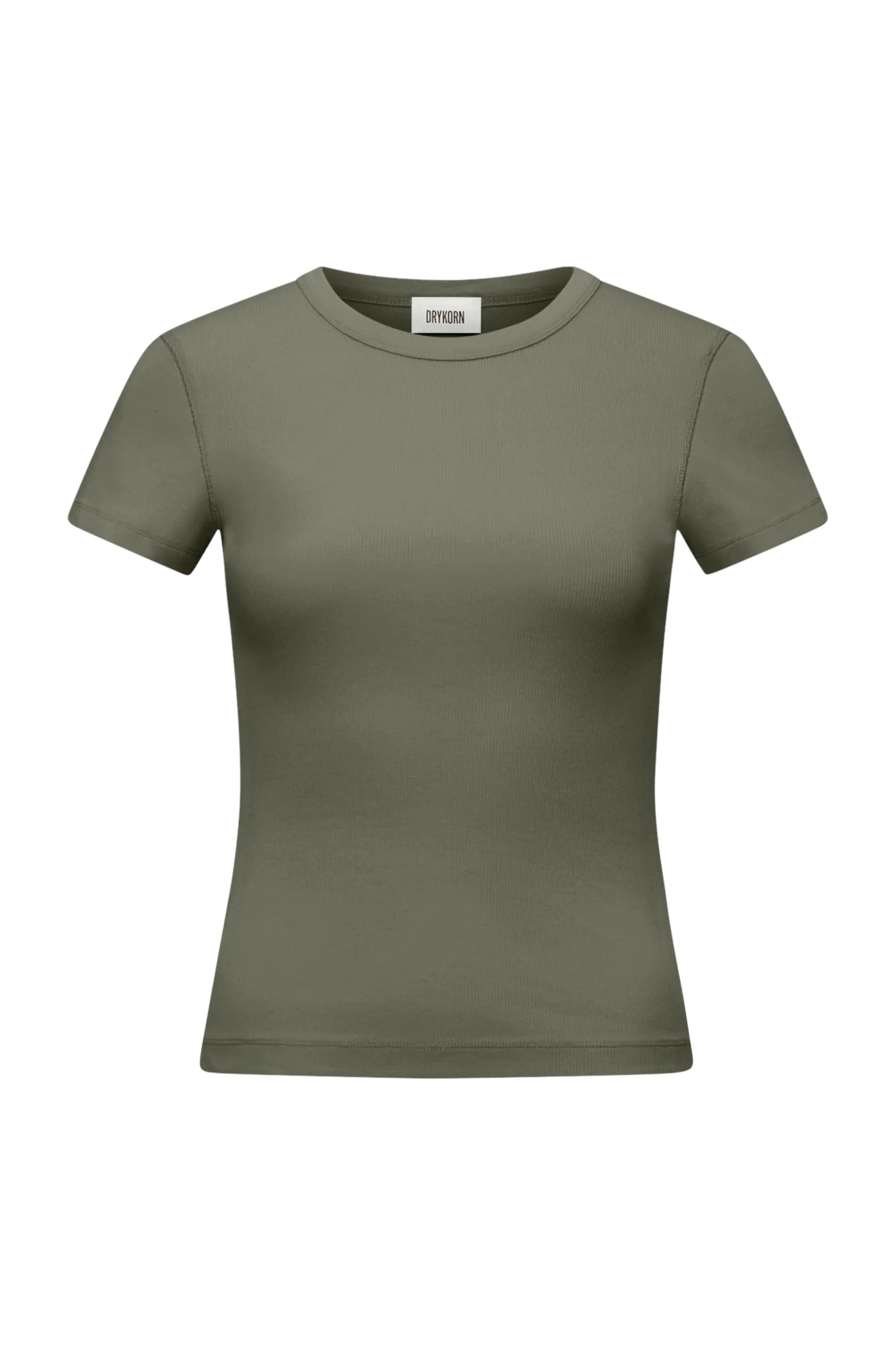 T-Shirt KOALE aus Baumwolle