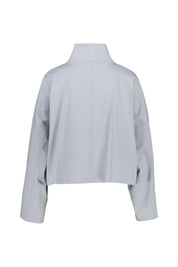 Sommerjacke ELSTOW mit Stehkragen