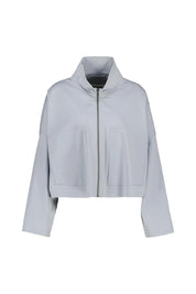 Sommerjacke ELSTOW mit Stehkragen