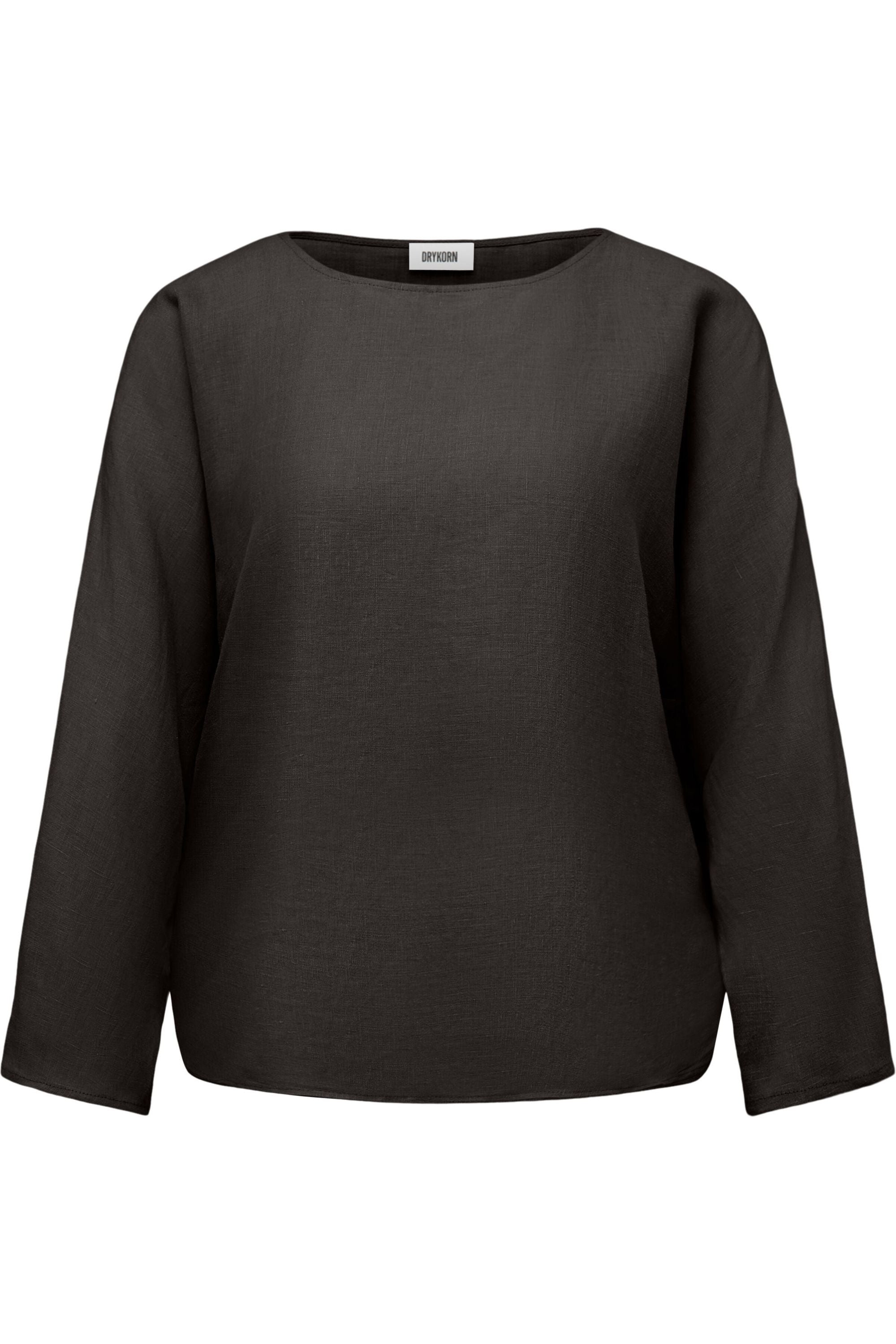 Leinenshirt NIALINI